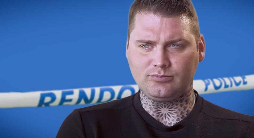 Életfogytiglant is kaphat Dudás Miki gyilkosa – állítja a jól ismert büntetőjogász