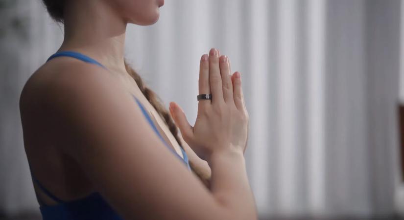 Okosgyűrűkkel lép új piacra a Dreame