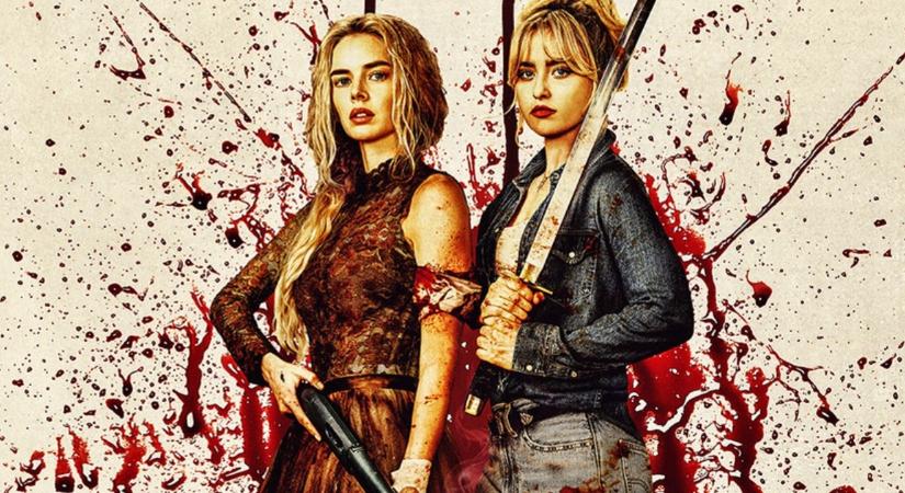 Hátborzongató magyar nyelvű előzetest kapott az Aki bújt 2.: Jövök!