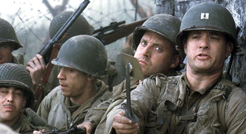 Toplista: Minden idők 15 legjobb történelmi filmje, amit egyszer neked is látnod kell