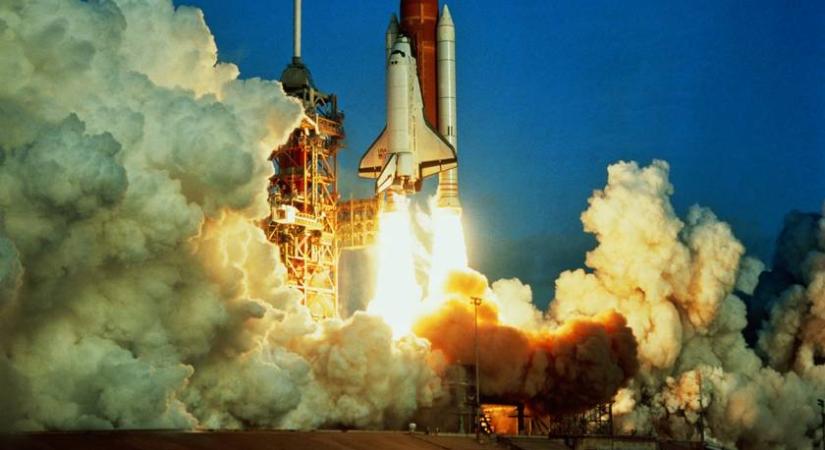 Eldőlt az űrben ragadt négy asztronauta sorsa: sosem történt még ilyen