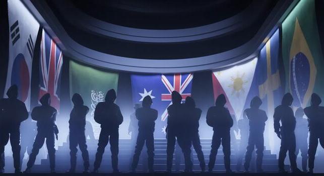 Senki sem kérte, mégis már a második esport olimpia akar a ringbe szállni