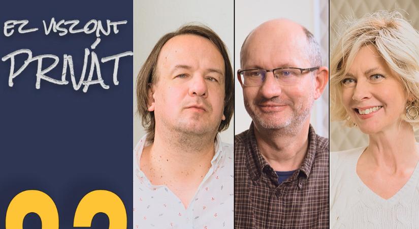 Itt a Trump-világrend – de hólapátra teszik-e Orbán Viktort? Ez Viszont Privát