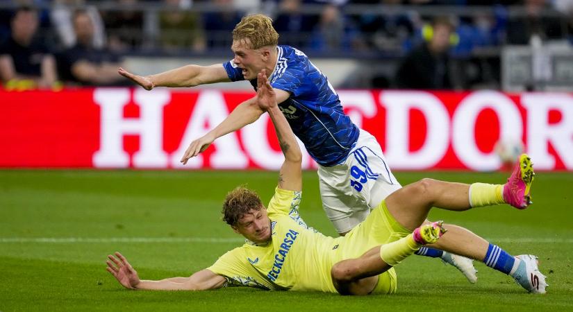 Dárdai levakarná magáról a rosszfiú-képet: "Eddig sikerült, remélem, így is marad"