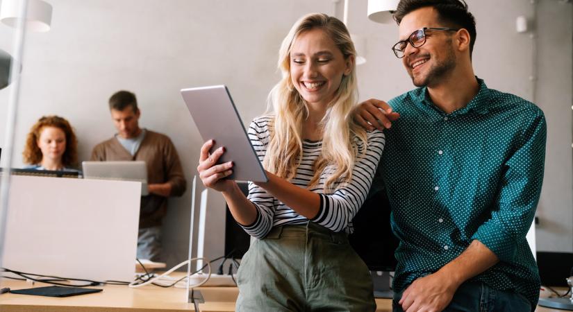 A Z generáció új szabályai a munka világában – így tartsd meg őket vagy találd meg a helyed te is