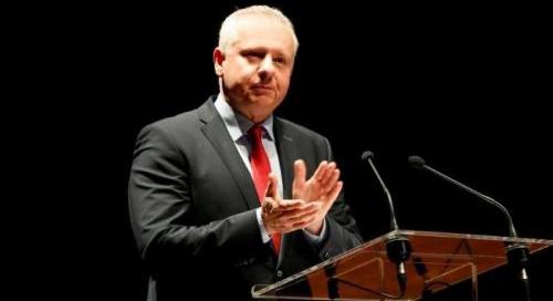 Péterffy Attila: A kormányzat nem vár, sarcol