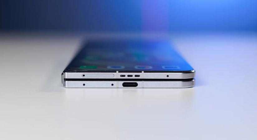 Brutális kihívót kaphat az összehajtható iPhone