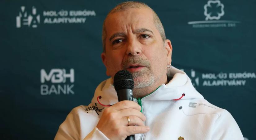 Tízfős magyar csapat utazik a rövid pályás gyorskorcsolya Eb-re