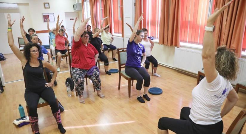 Életmódot váltana? Több mozgásprogram 2026-ban is elérhető, ráadásul fizetni sem kell érte