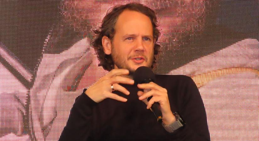 Eljutni a világ végére, ez volt Rakonczay Gábor álma, megvalósította az extrém sportoló - videó