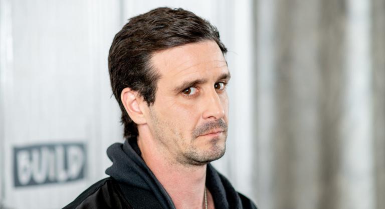 Hivatalos: öngyilkosságot követett el James Ransone, a Drót színésze