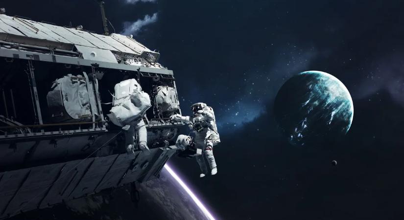 Bekövetkezett, amitől mindenki rettegett: a történelem során először evakuálni kellett a NASA-nak