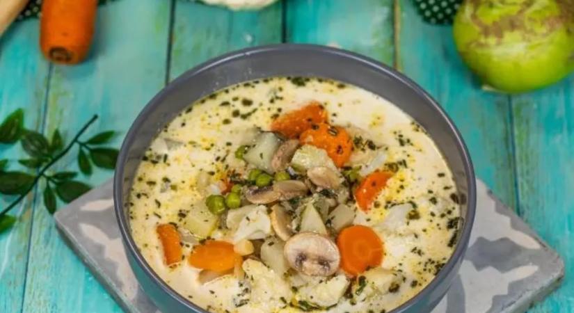 5 húsmentes leves, ha te is veganuárt tartasz