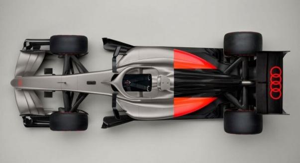 Audi és motorügy – pénteki F1-es hírek és sztorik