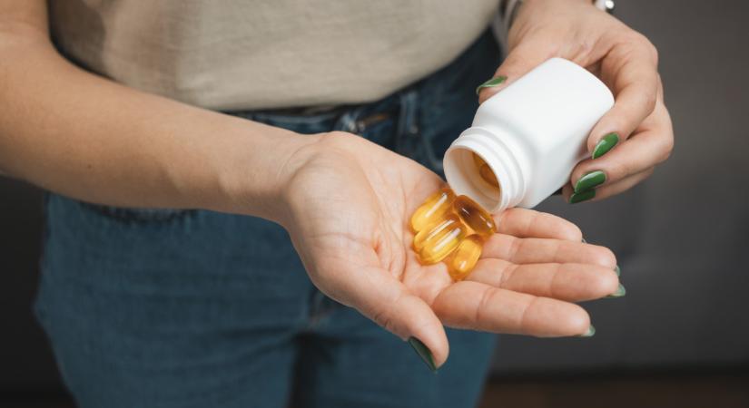 Ezekre a vitaminokra feltétlenül szüksége van az immunrendszerednek a fagyos időben