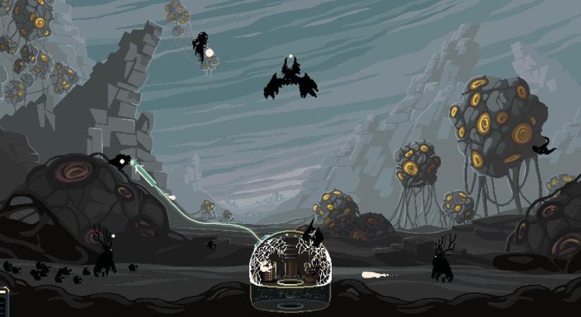 Steames játék, rendkívül jó értékelésekkel, ingyen – Mi kell még?!