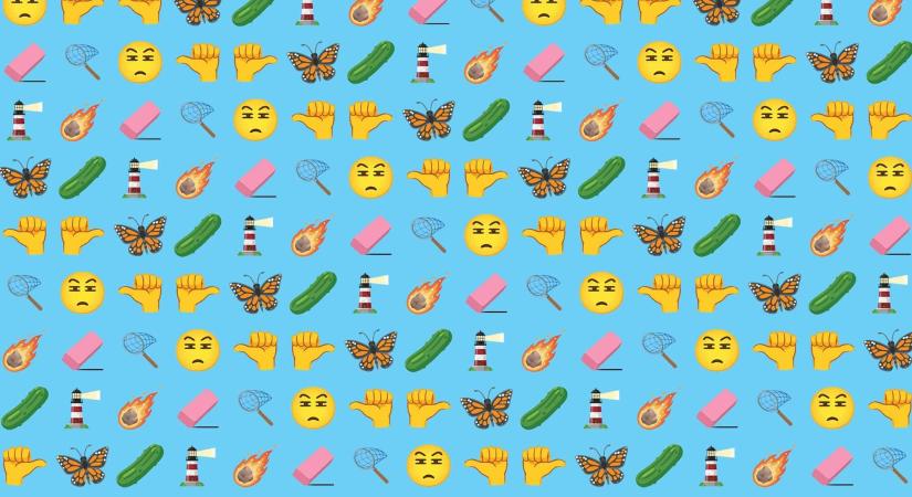 Ezeket az új Emoji karaktereket hozza majd magával az iOS 27