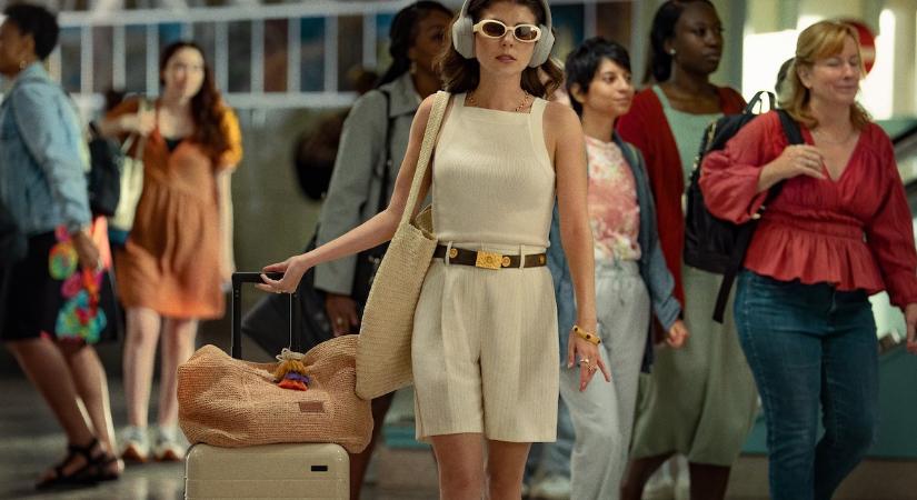 Mától a Netflixen: Ez az új romantikus vígjáték lehet a hónap nagy slágere!