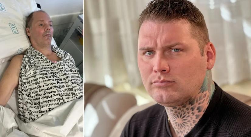 Dudás Miki és édesapja halála összefügg?