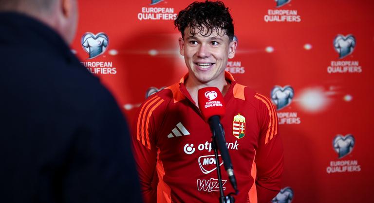 Célt ért a szurkolói kívánság, már Comóban is Tóth Alex lehetséges megszerzéséről írnak