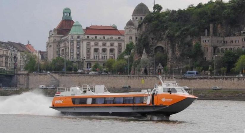 Tavaly azt hihették, mindennek vége, de most megtudtuk: nem tűnik el a legendás hajótípus a Dunáról