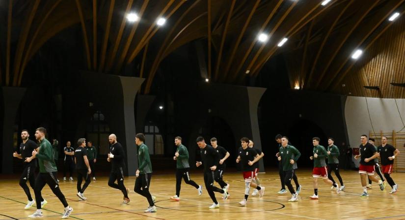 Kijelölte az Európa-bajnoki célokat a Magyar Kézilabda Szövetség