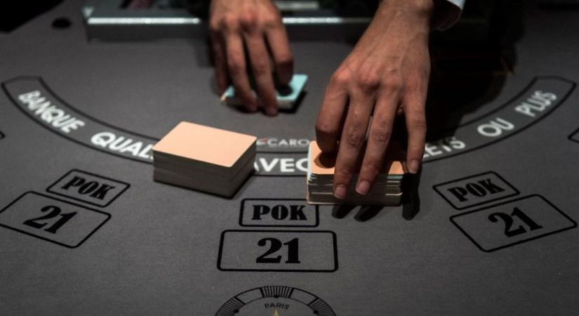 A világrend nem vicc – csak mi vesszük túl komolyan