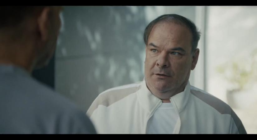 Kálloy Molnár Péter halála után még ebben a szerepben látható: mutatjuk