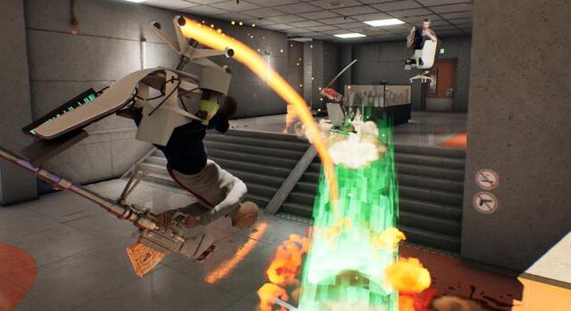 Az utolsó talpon maradt emberig küzdeni? Ugyan már, ki mondta, hogy fel kell állni?!