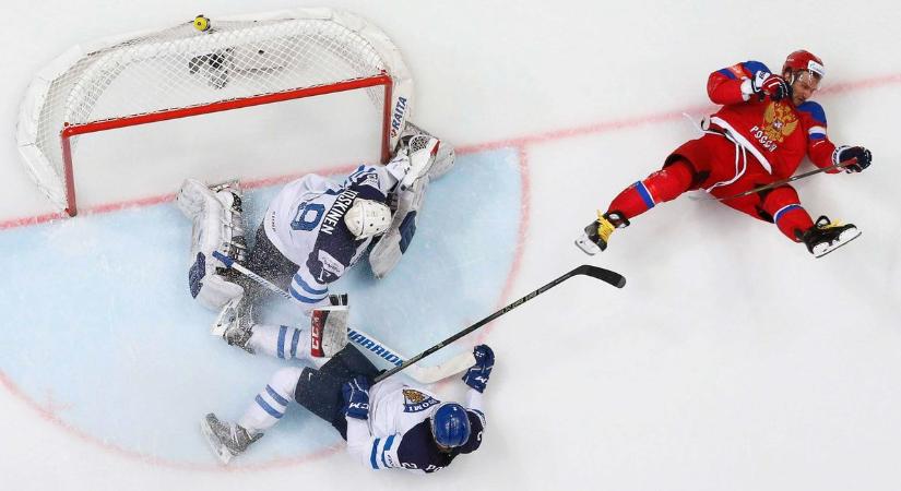 Téli olimpia: nincsenek oroszok, nincs egymilliárd dollár