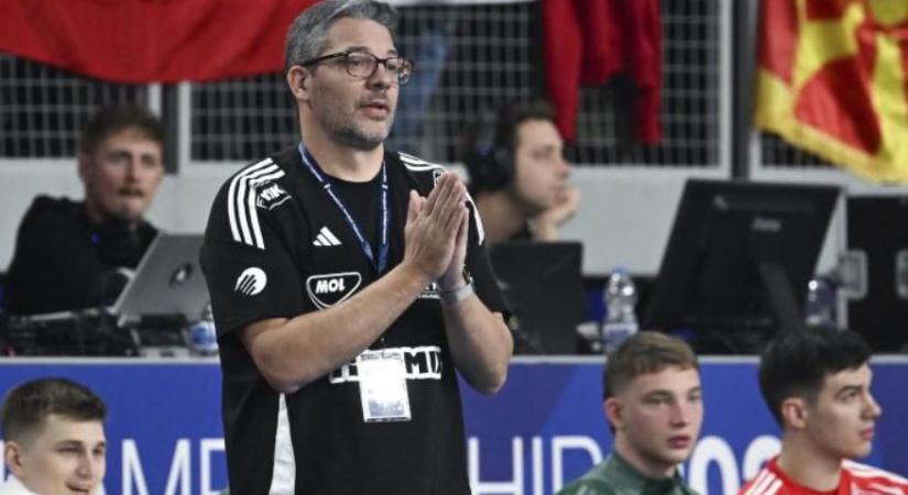 Kézilabda-Eb: nyolc közé vágynak a magyarok