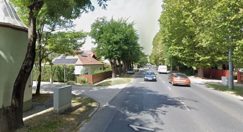 Tatai lakásra kellett azonnal rohanni, lecsapni készült az alattomos gyilkos