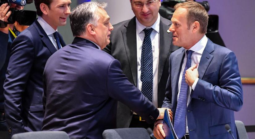 Két ember, nulla név: ezért forrong a lengyel média a magyar döntés miatt