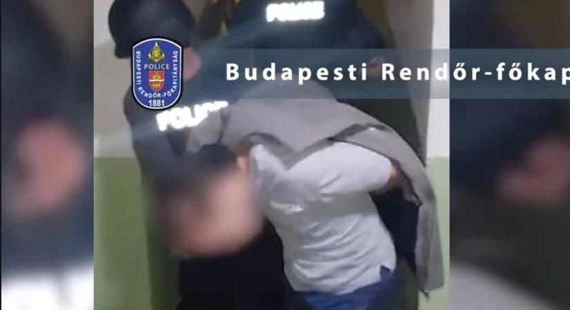 Dermesztő fordulat az angyalföldi gyilkosság ügyében – sokkal többre készült a támadó