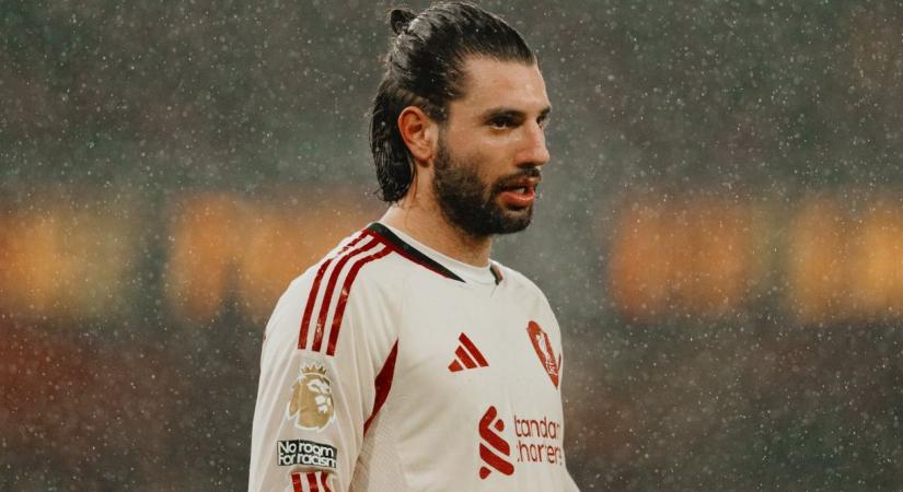 Szoboszlai: "Lehet, hogy a következő vb-re direktbe kijutunk"