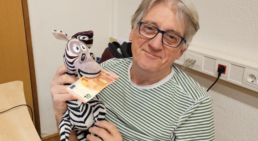 Bepillantás a NER hátsó udvarába - Rózsa Péter jegyzete