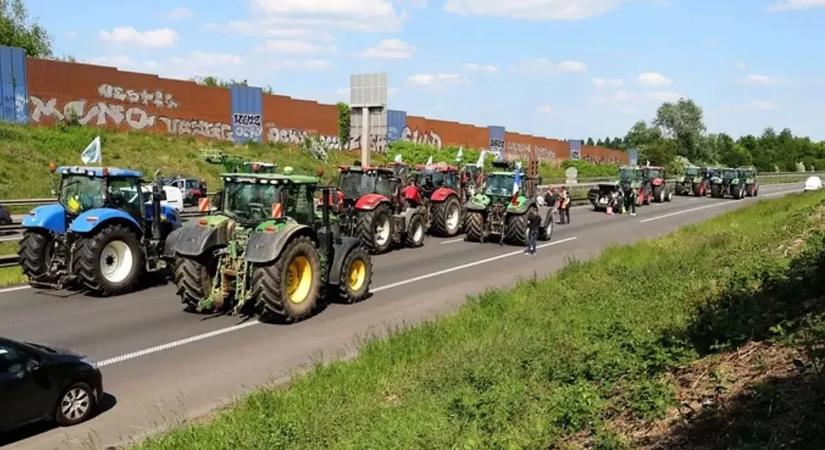 Idén is többfrontos küzdelem vár a magyar gazdálkodókra