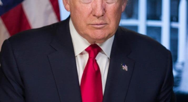 Trump lefújta a második venezuelai katonai csapást