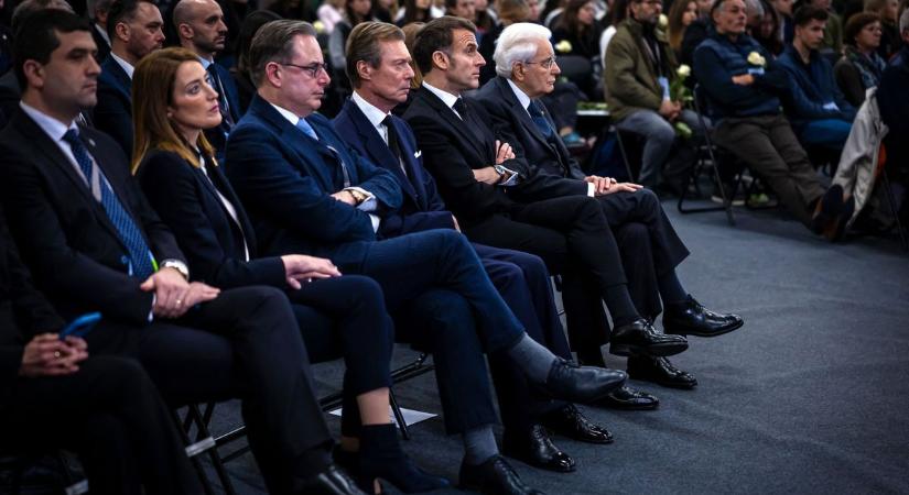 J’accuse! Vádolom!