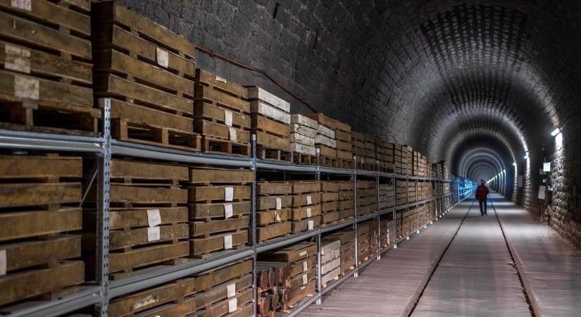 Harc azt atomtemetőkért: riasztóan halmozódik az atomhulladék Európában