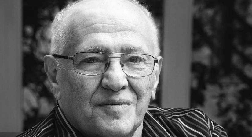 Búcsú a polgártól – Kolosi Tamás halálára