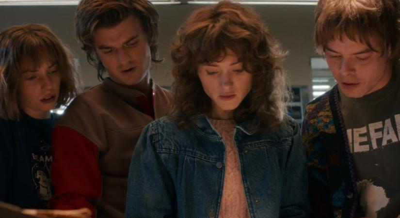 Már most hiányzik a Stranger Things? Íme 5 borzongató sorozat, ami betöltheti az űrt