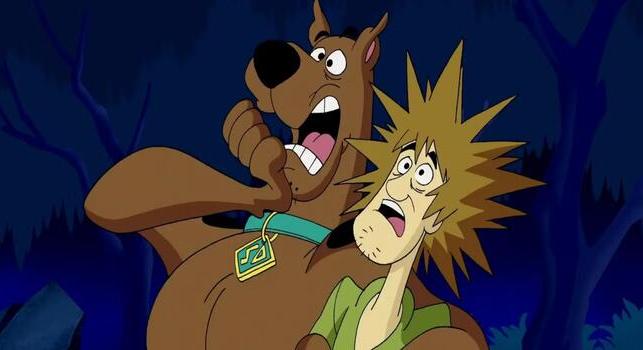 Zöld utat kapott a Netflixnél az új, élőszereplős Scooby Doo sorozat