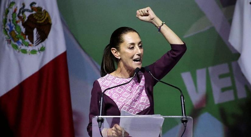 Megrettent Mexikó, egyeztet a drogkartellekről az amerikaiakkal