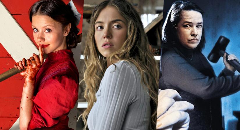 [TOPLISTA] A 10 legkegyetlenebb thriller, amelyben a nő teszi pokollá az "édes otthont"