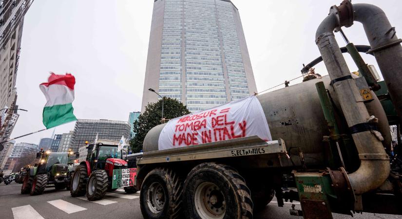 Az uniós tanács jóváhagyta a Mercosur kereskedelmi megállapodás aláírását