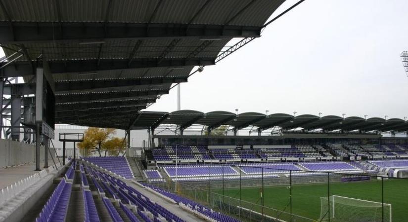 Megjött a Mol sokmilliárdos gólpassza az Újpesthez