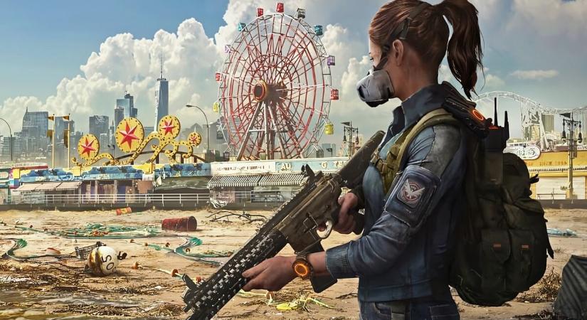 Az egyik legnagyobb Ubisoft-széria harmadszorra is az eget célozza meg