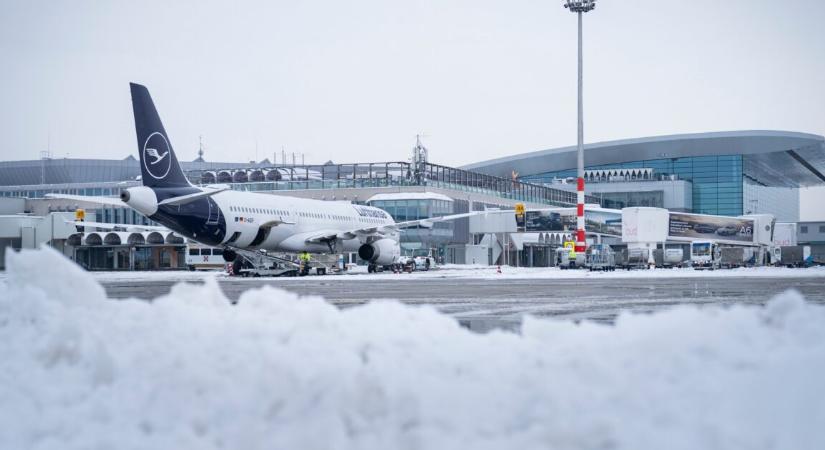 Újabb rendkívüli közlemény érkezett az extrém magyarországi időjárás miatt