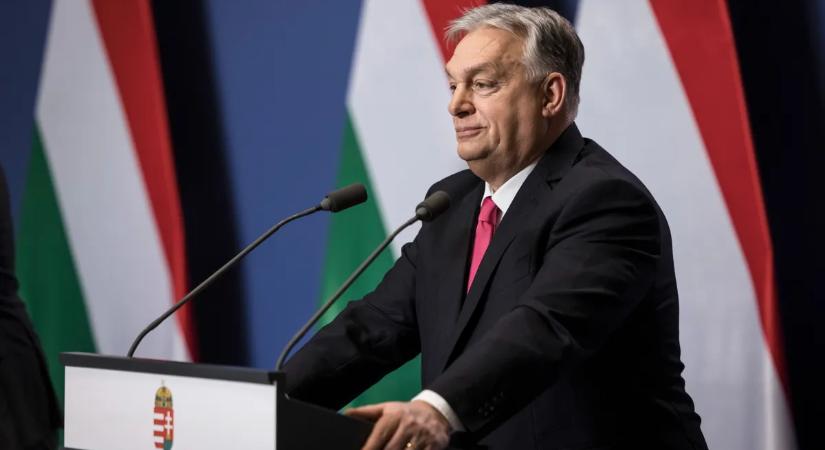 Orbán Viktor: Régi baloldal, új szereposztásban – a tét most a háború miatt nagyobb